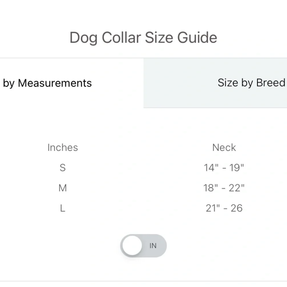 Spark Paws Tactical Dog Collar Green(medium)…only green is left - Picture 5 of 10